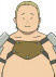 Gambar Uroy 