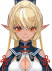 Gambar Flare Shiranui