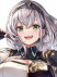 Gambar Noel Shirogane