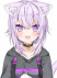 Gambar Okayu Nekomata