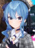 Gambar Suisei Hoshimachi