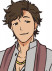 Gambar Anjuu Munakata