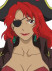 Gambar Grace O'malley