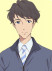 Gambar Ryouta Suzukake