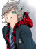 Gambar Ryuu Nagumo