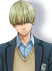 Gambar Taiga Amakado