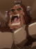 Gambar Guillotine Gorilla