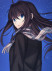 Gambar Aoko Aozaki