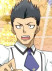 Gambar Yuusaku Tsunemura