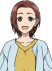 Gambar Kanami Kurosaki