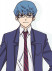 Gambar Shisuto Naruse
