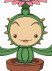 Gambar Li'l Cactus