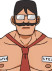 Gambar Chikubi Shishoku Ojisan