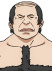 Gambar Juuji Munage Ojisan