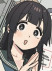 Gambar Arisu Terui