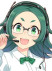 Gambar Misato Akasaka