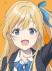 Gambar Yuuko Hiiragi