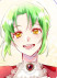 Gambar Diana Peridot