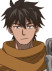 Gambar Hajime Shinonome
