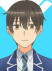 Gambar Naoto Watari