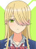Gambar Satsuki Tachibana