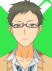 Gambar Shigenobu Tokui