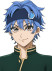 Gambar Souji Enishiro