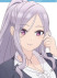 Gambar Sumire Kageishi