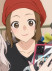 Gambar Erika Mizuno