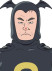 Gambar Minoru Kageyama