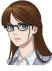 Gambar Yuriko Okada