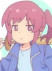 Gambar Rin Minakata