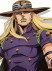 Gambar Gyro Zeppeli