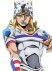 Gambar Johnny Joestar