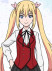 Gambar Claris Cleveland