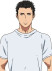 Gambar Daisuke Goura