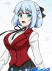 Gambar Elisa Griffith