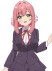 Gambar Hakari Hanazono
