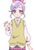 Gambar Momiji Momi