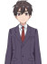 Gambar Rentarou Aijou