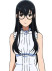 Gambar Shioriko Shinokawa