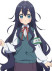 Gambar Shizuka Yoshimoto