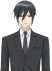 Gambar Takamichi Araki