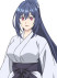 Gambar Yukine Mizumori