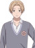 Gambar Yuzuru Kido
