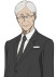 Gambar Banjuurou Tokieda