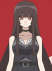 Gambar Hertrude Sera Fanoss