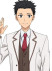 Katsuya Taishou
