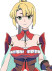 Gambar Lily Flambert