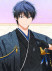 Gambar Saku Ichinomiya